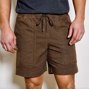 Filson Brown Men's Shorts